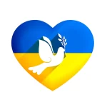pomoc ukrainie flaga